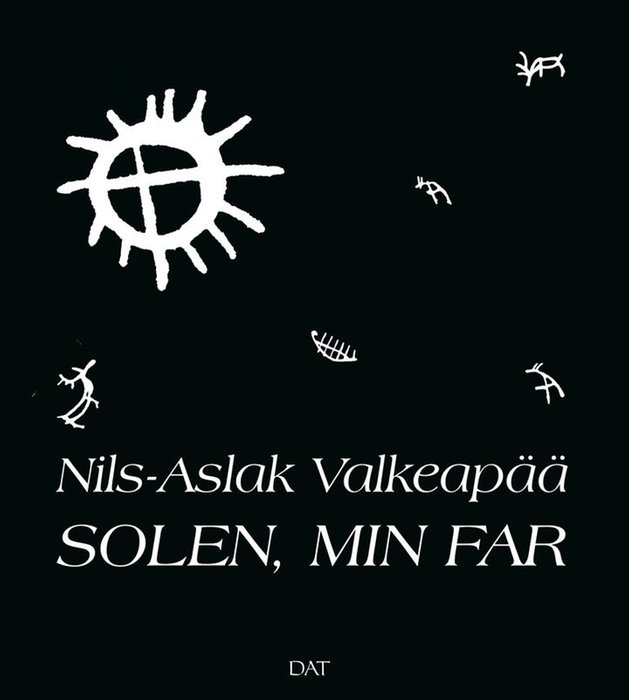 Solen, min far