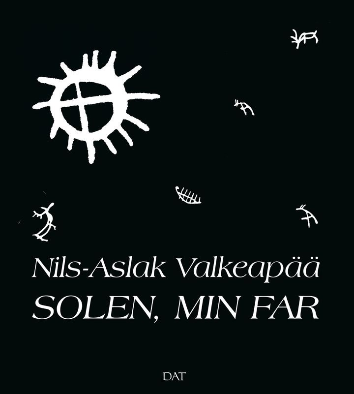 Solen, min far