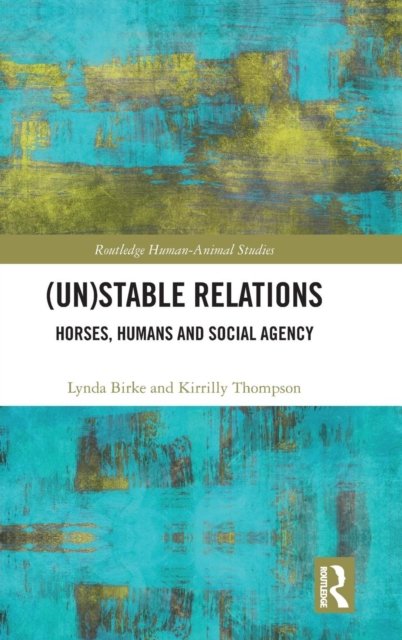 Unstable Relations