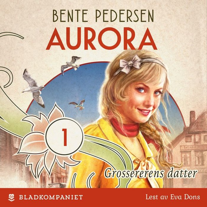 Grossererens datter