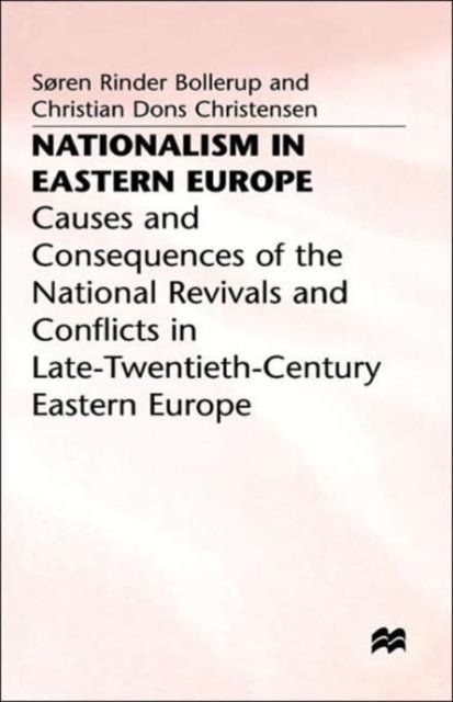 Nationalism in Eastern Europe