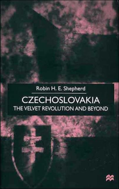 Czechoslovakia