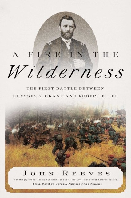 Fire in the Wilderness