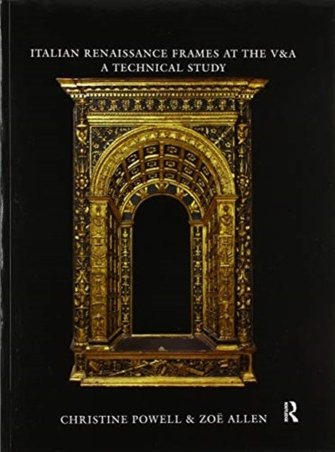 Italian Renaissance Frames at the V&A