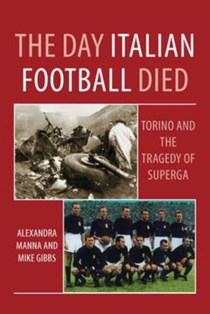 The Day Italian Football Died