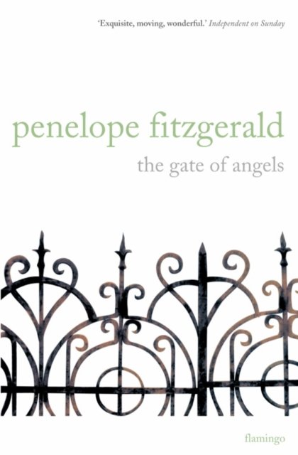 The Gate of Angels