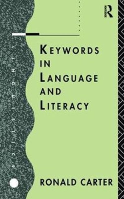 Keywords in Language and Literacy