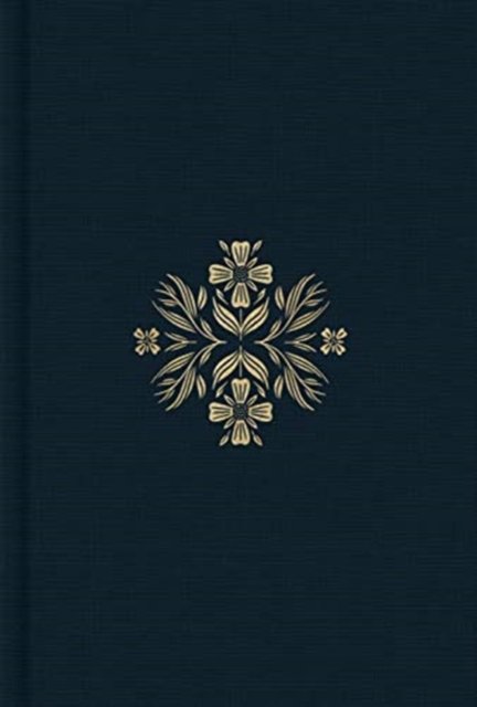 ESV Women's Study Bible