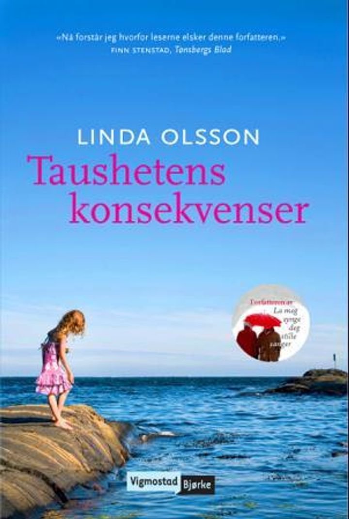 Taushetens konsekvenser