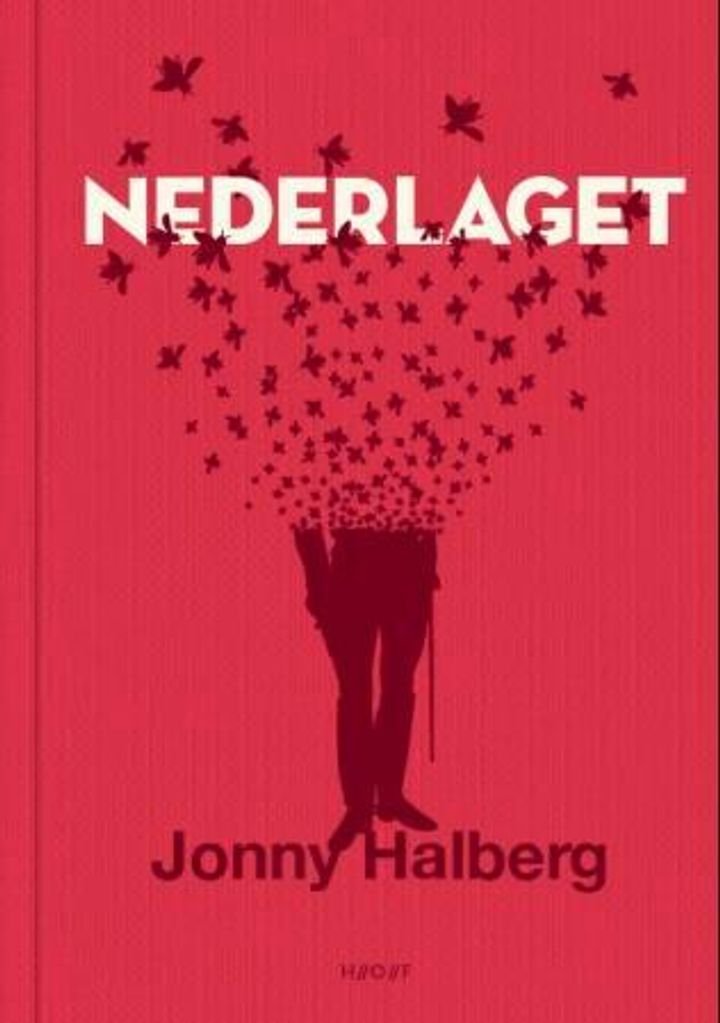 Nederlaget - roman