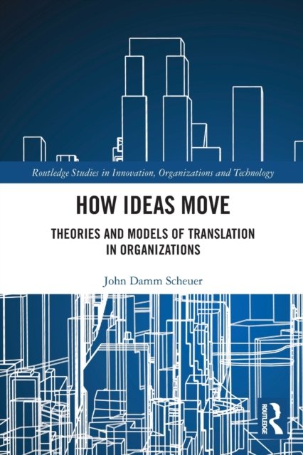 How Ideas Move