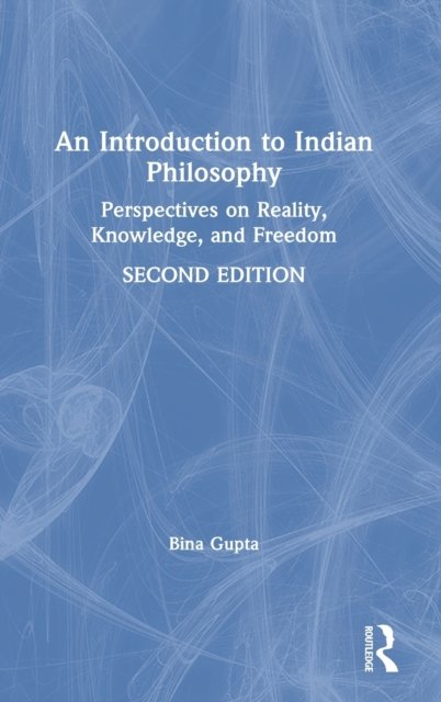 An Introduction to Indian Philosophy