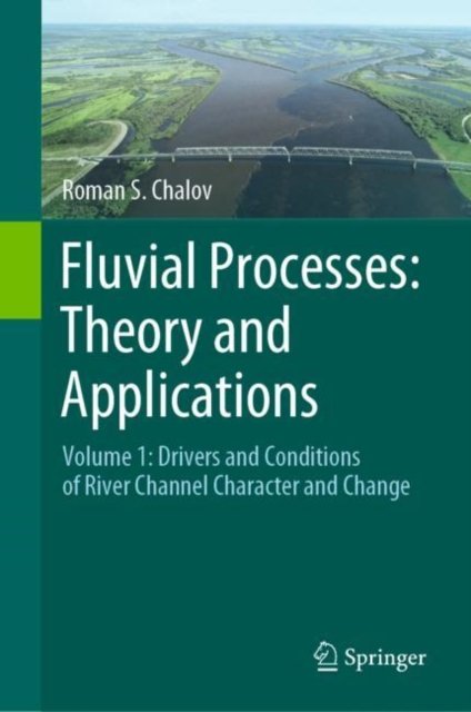 Fluvial Processes
