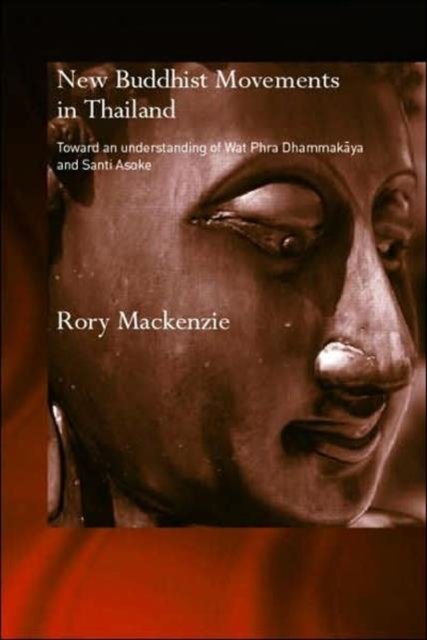 Buddhism In Canada