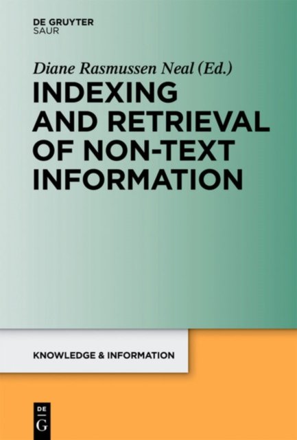 Indexing and Retrieval of Non-Text Information