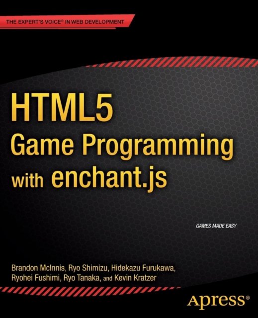 HTML5 Game Programming with enchant.js