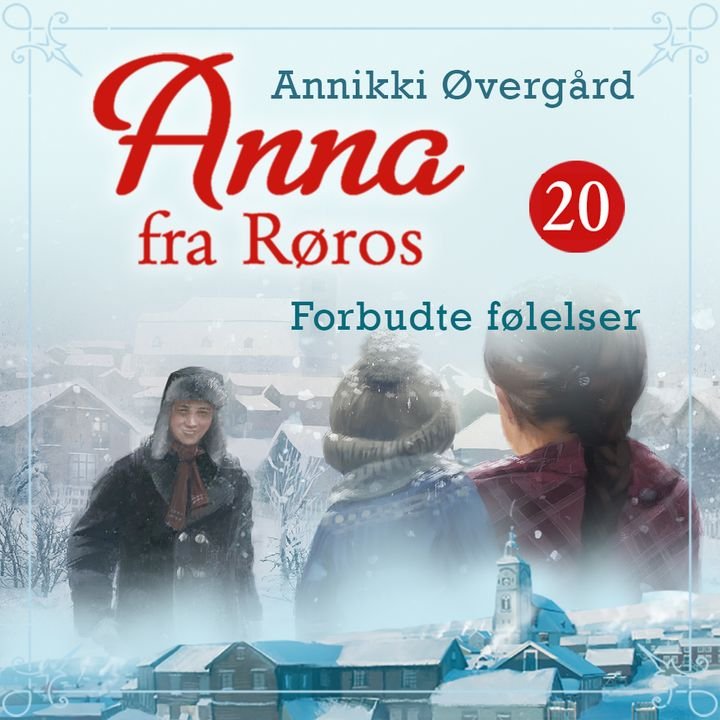Forbudte følelser