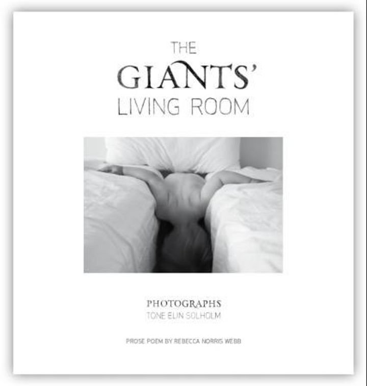 The giants living room