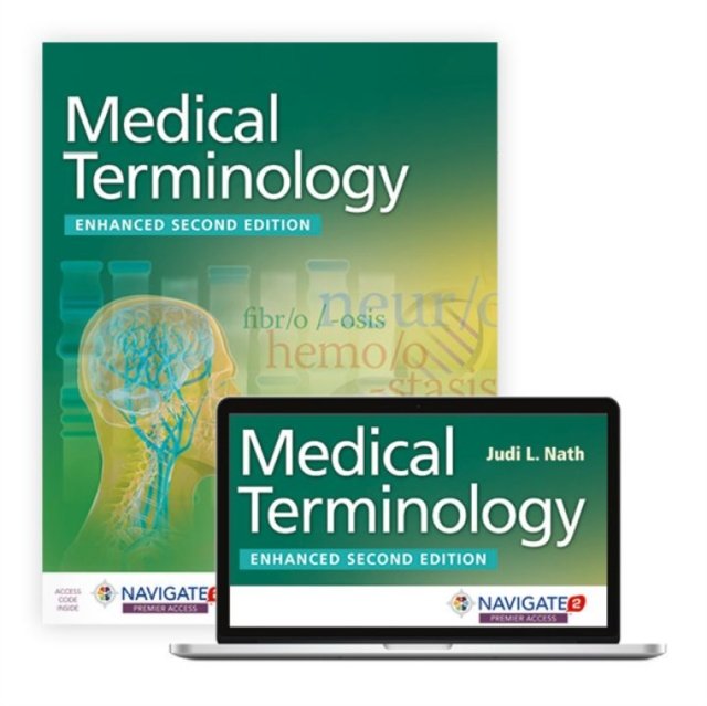 Medical Terminology, Enhanced Edition