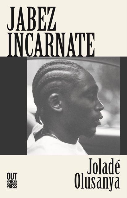 Jabez Incarnate