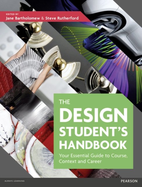 The Design Student's Handbook