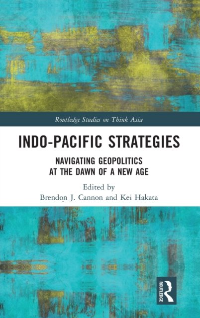 Indo-Pacific Strategies