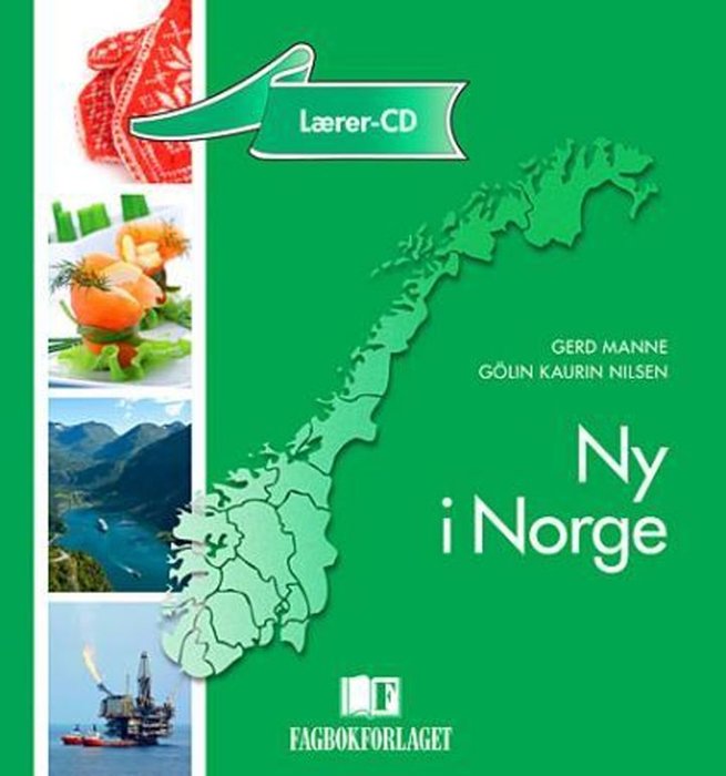 Ny i Norge