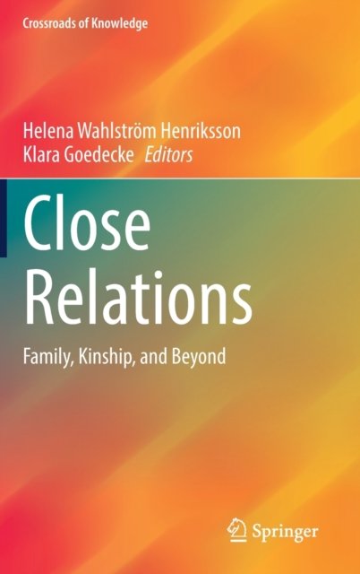 Close Relations