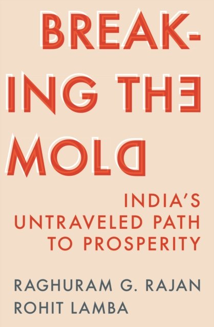 Breaking the Mold