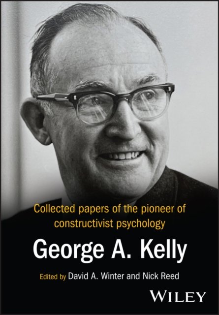Collected Papers of the Pioneer of Constructivist Psychology