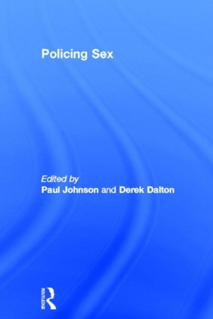 Policing Sex