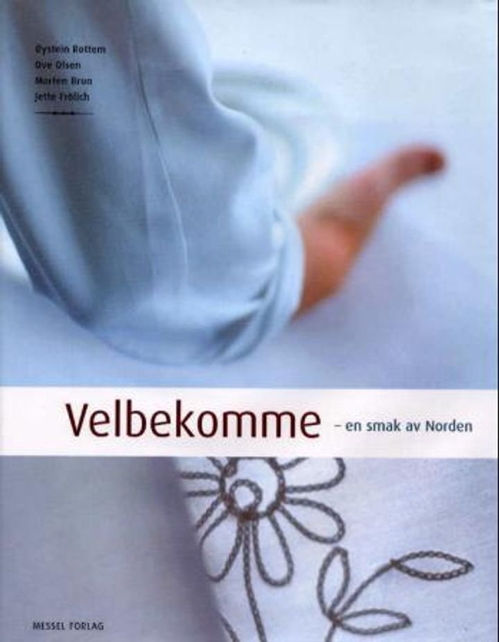 Velbekomme - en smak av Norden