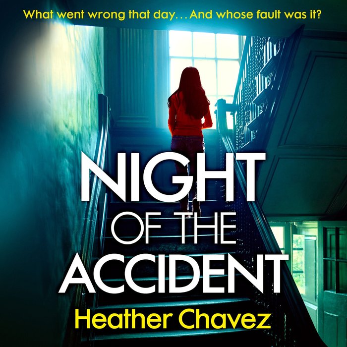 Night of the Accident