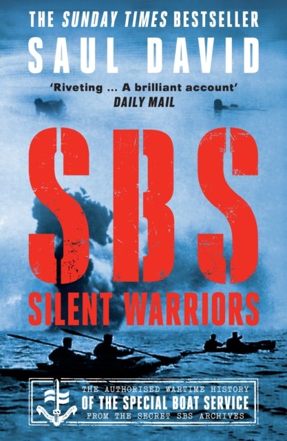 SBS SILENT WARRIORS PB