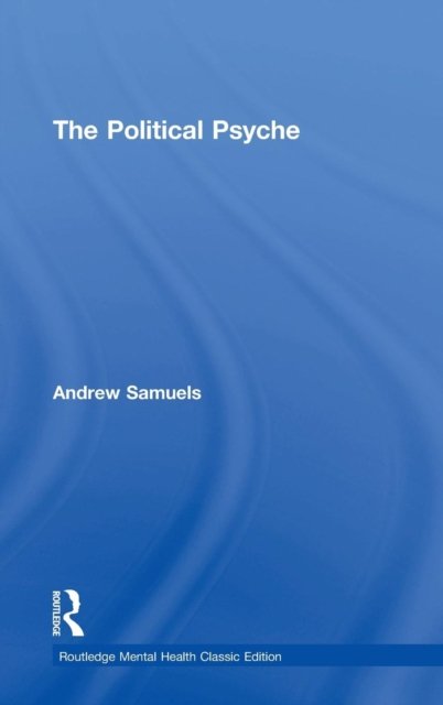 The Political Psyche