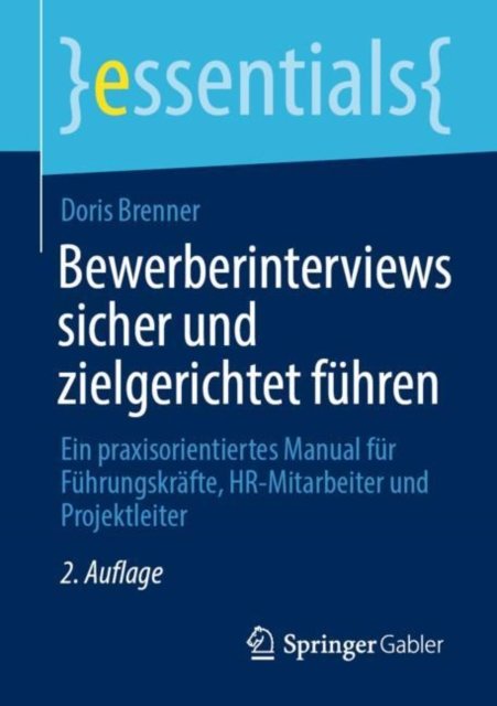 Bewerberinterviews sicher und zielgerichtet fuhren