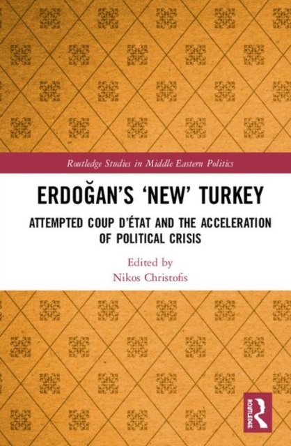 Erdogan’s ‘New’ Turkey