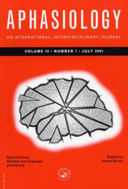 Number and Language Processing