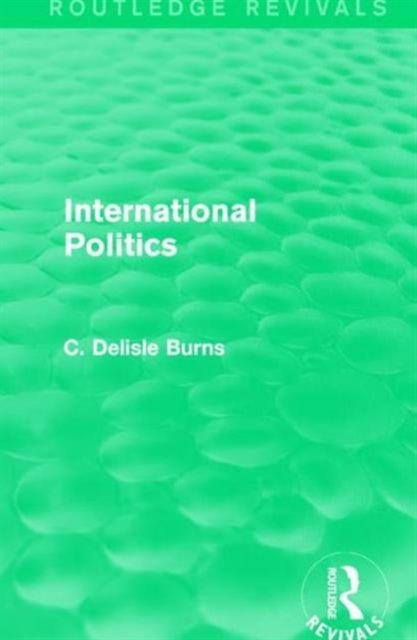 International Politics