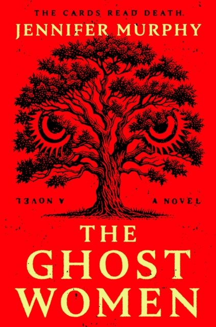The Ghost Women