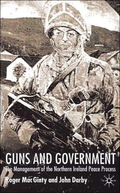 Guns and Government