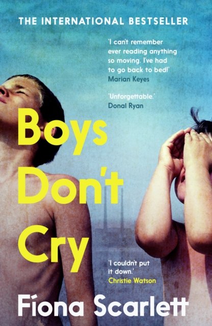 Boys Don''t Cry