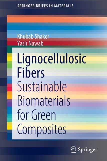 Lignocellulosic Fibers