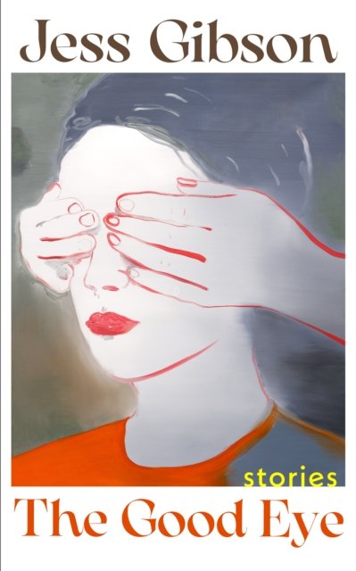 The Good Eye