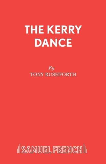 The Kerry Dance