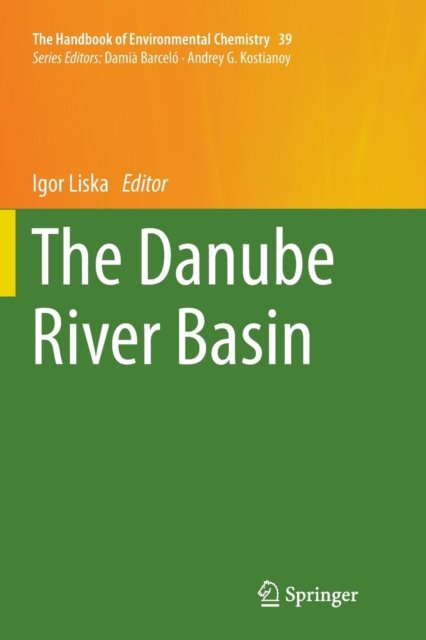 The Danube River Basin