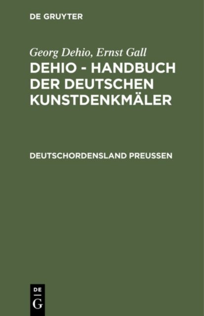 Deutschordensland Preußen