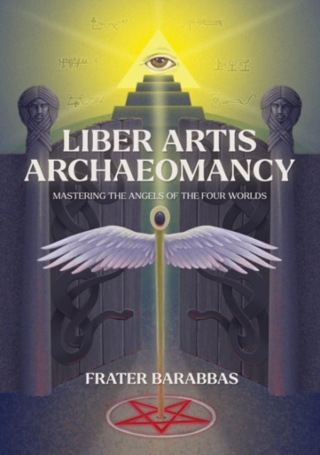 Liber Artis Archeomancy