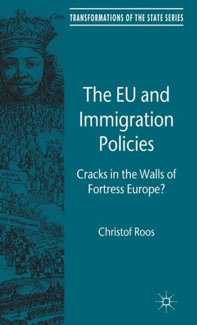 The EU and Immigration Policies