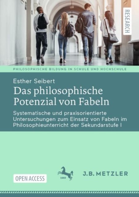 Das philosophische Potenzial von Fabeln
